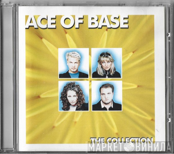 Ace Of Base  - The Collection