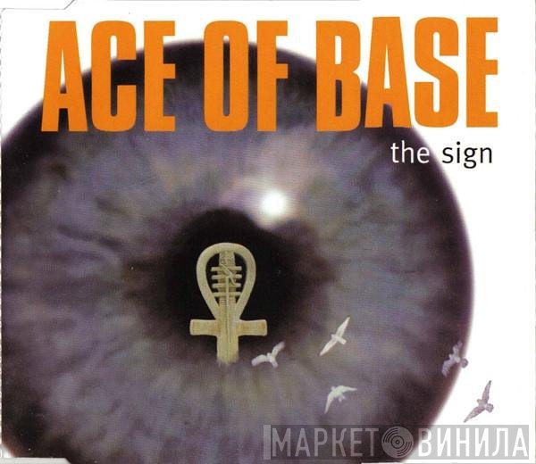 Ace Of Base - The Sign