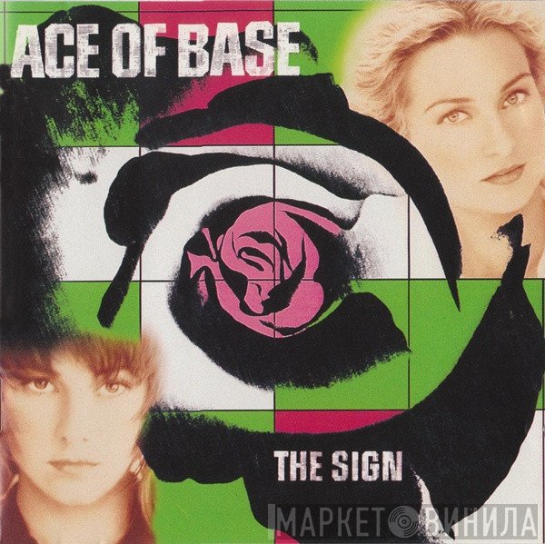Ace Of Base  - The Sign