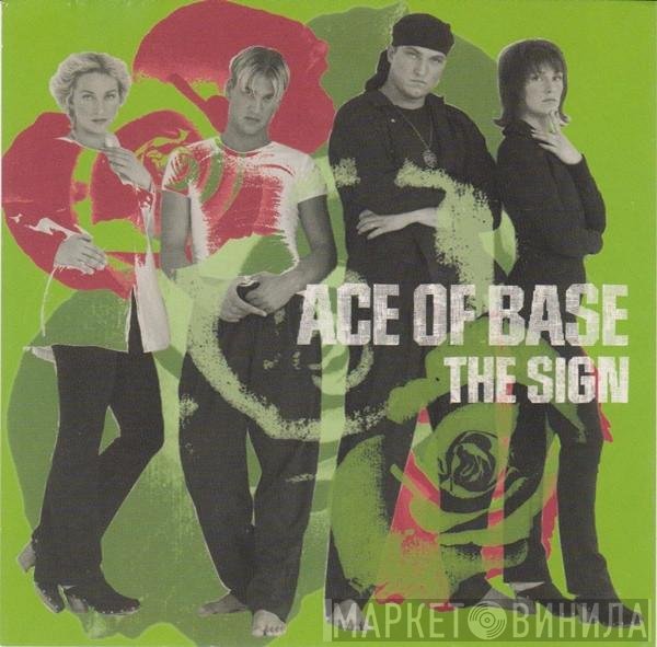 Ace Of Base  - The Sign