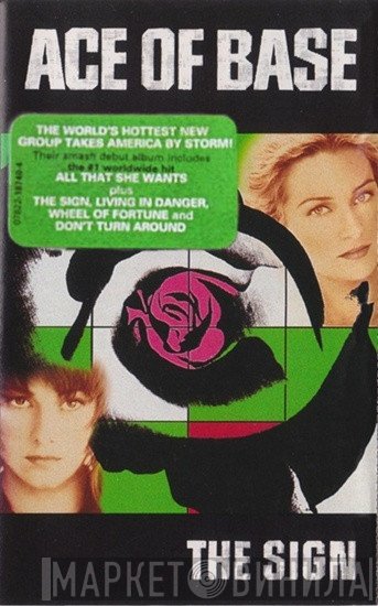 Ace Of Base  - The Sign