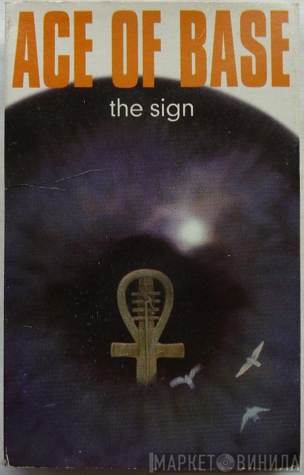 Ace Of Base  - The Sign