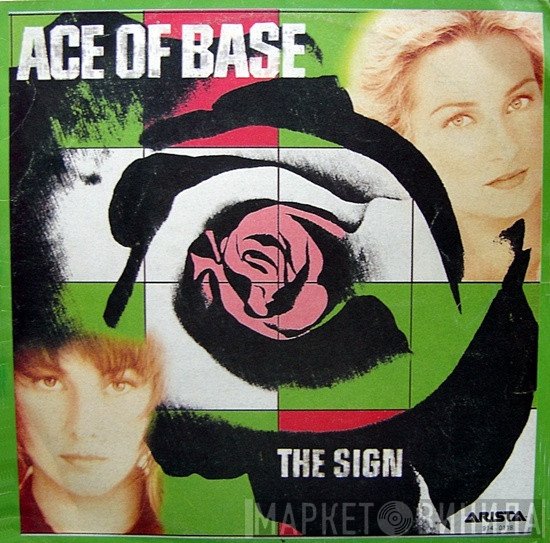 Ace Of Base  - The Sign