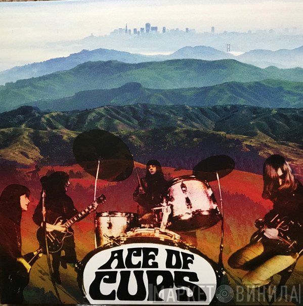 Ace Of Cups - Ace Of Cups