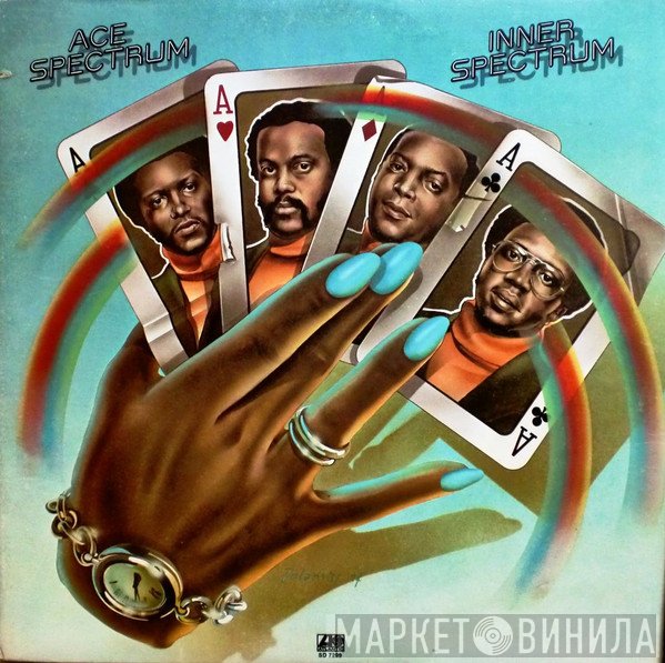 Ace Spectrum  - Inner Spectrum