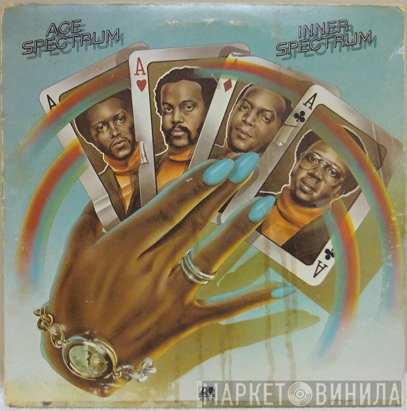 Ace Spectrum  - Inner Spectrum