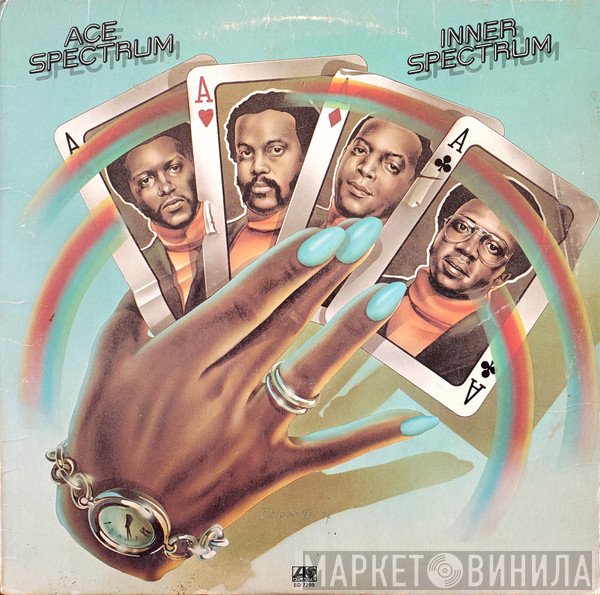 Ace Spectrum  - Inner Spectrum