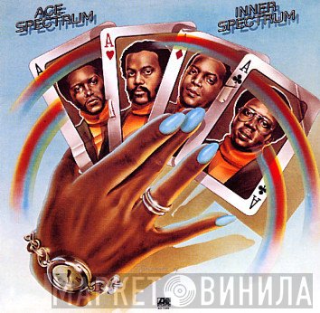 Ace Spectrum  - Inner Spectrum