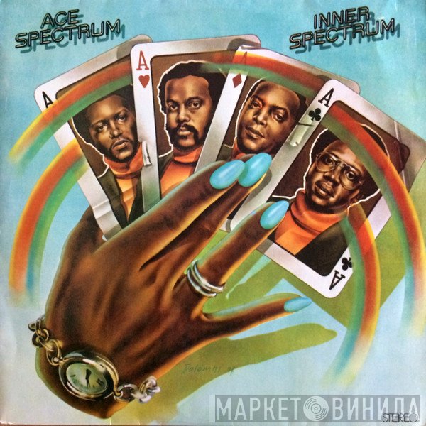 Ace Spectrum  - Inner Spectrum
