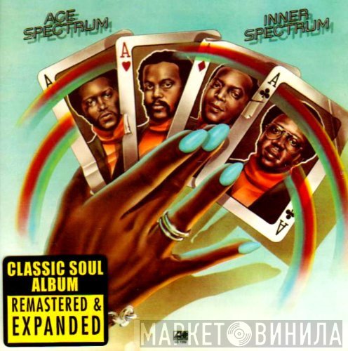 Ace Spectrum  - Inner Spectrum