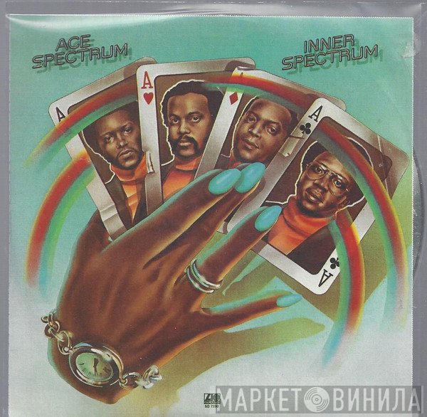 Ace Spectrum  - Inner Spectrum