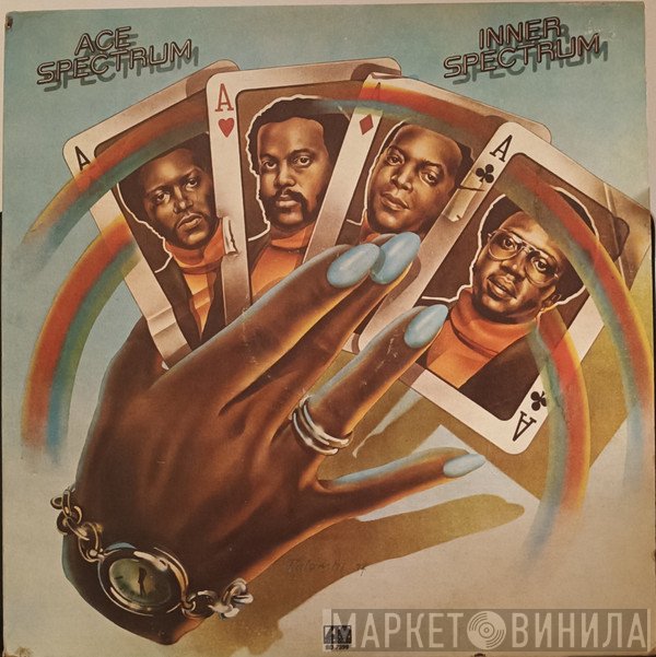 Ace Spectrum  - Inner Spectrum