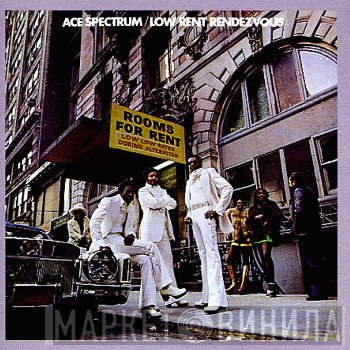 Ace Spectrum  - Low Rent Rendezvous