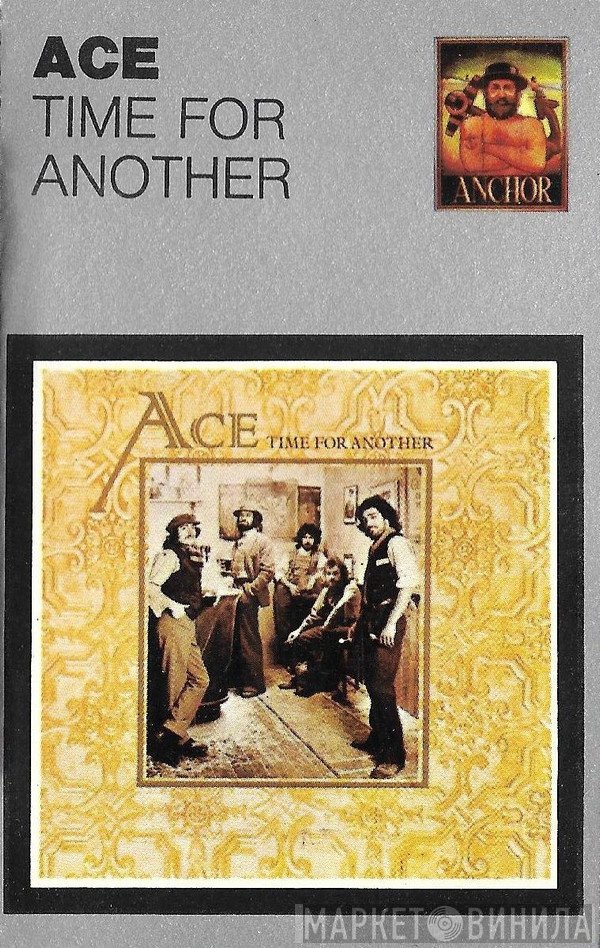 Ace   - Time For Another