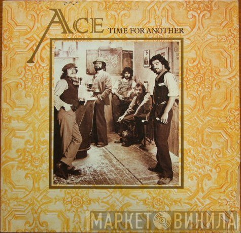 Ace   - Time For Another