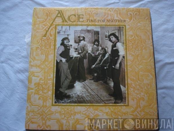 Ace   - Time For Another