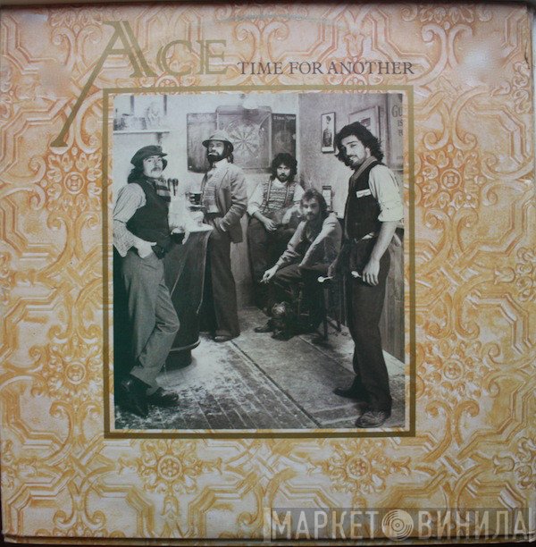 Ace   - Time For Another