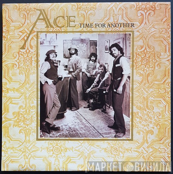 Ace   - Time For Another