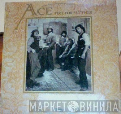 Ace   - Time For Another