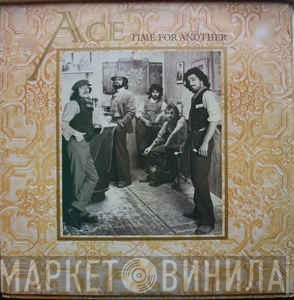 Ace   - Time For Another