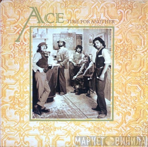 Ace   - Time For Another