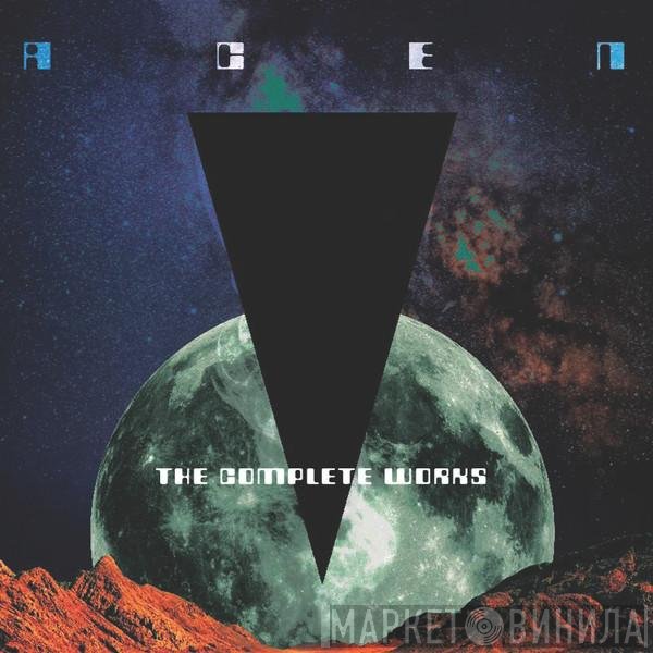 Acen  - The Complete Works