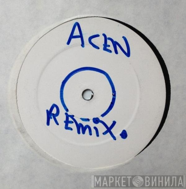 Acen - Window In The Sky (Remixes)