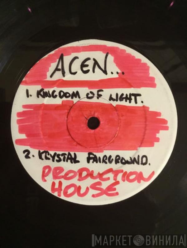 Acen  - Window In The Sky Part 1 & 2