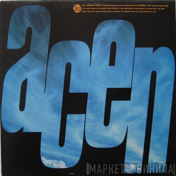 Acen - Window In The Sky Parts One & Two