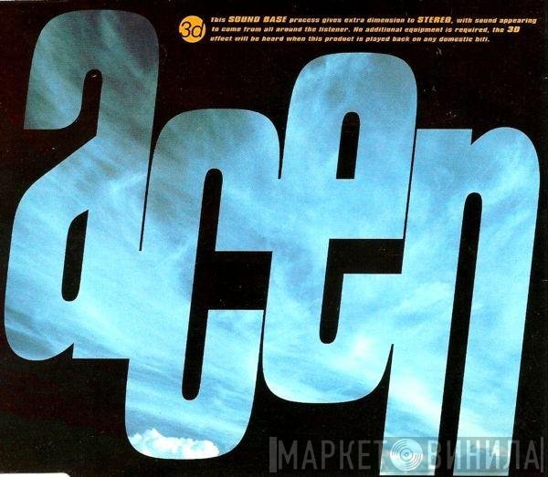 Acen  - Window In The Sky