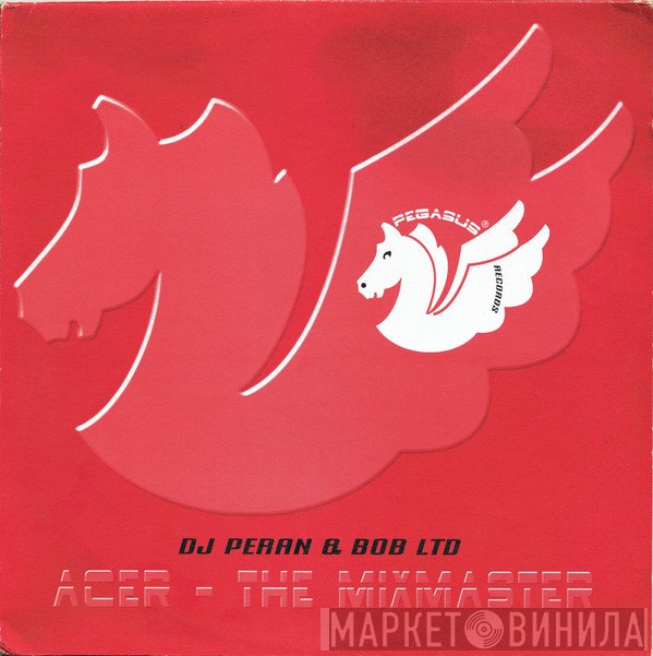 Acer - The Mixmaster
