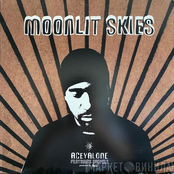 Aceyalone - Moonlit Skies