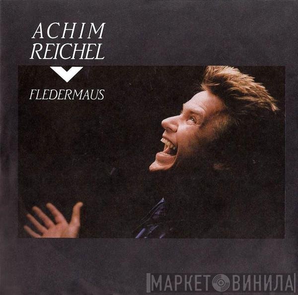 Achim Reichel  - Fledermaus