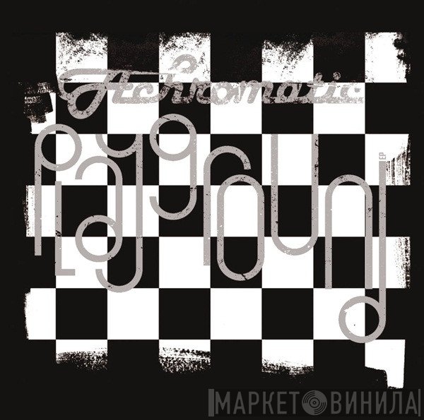 Achromatic - Playground