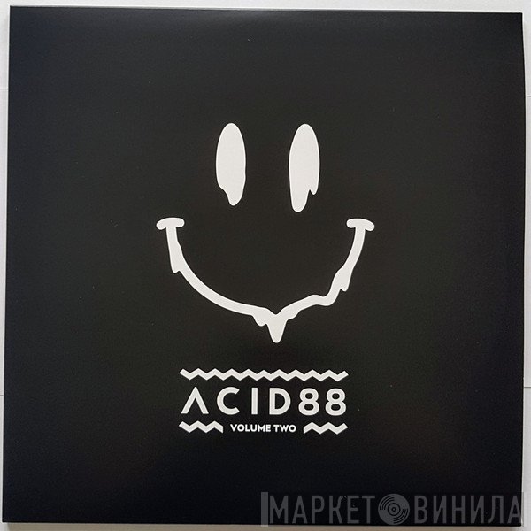  - Acid 88 Volume Two