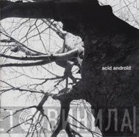 Acid Android  - Acid Android