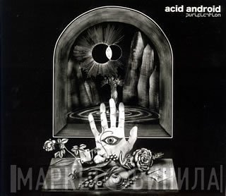 Acid Android  - Purification