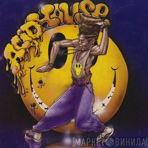  - Acid House Disco