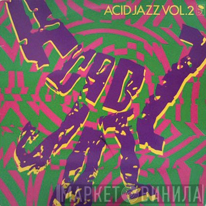  - Acid Jazz Vol. 2