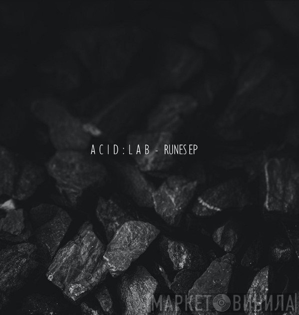 Acid_Lab  - Runes EP