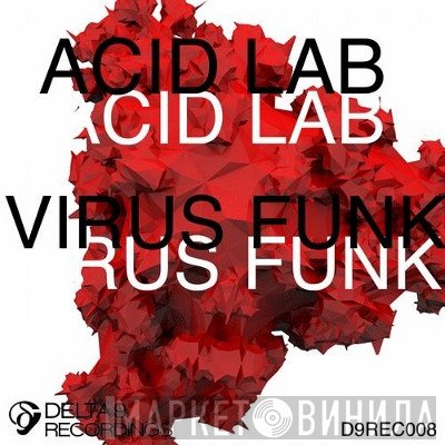 Acid_Lab  - Virus Funk