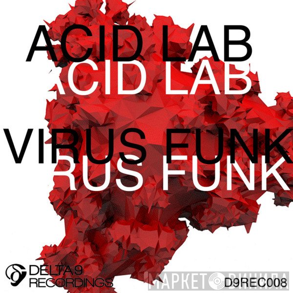 Acid_Lab  - Virus Funk