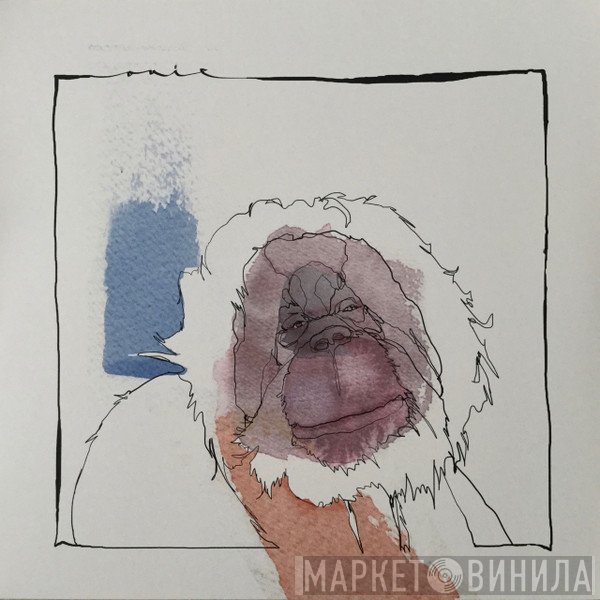 Acid Pauli  - Had To Get Rid Of Some Shit