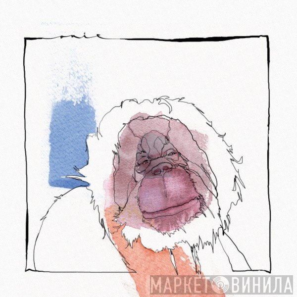 Acid Pauli  - Had To Get Rid Of Some Shit