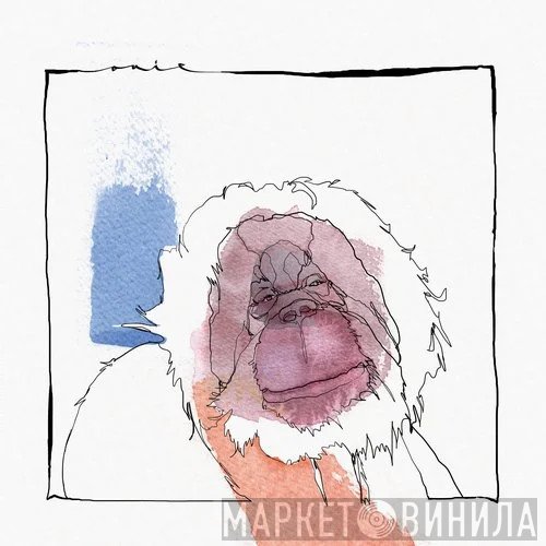 Acid Pauli  - Had To Get Rid Of Some Shit