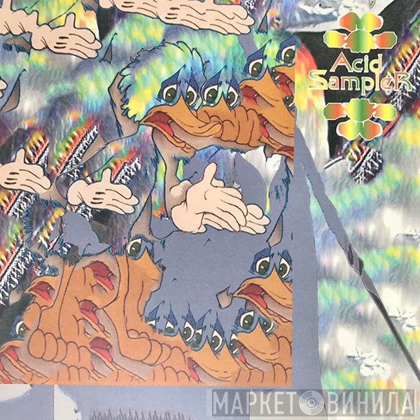  - Acid Sampler