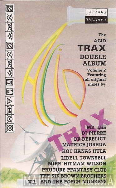  - Acid Trax Volume 2