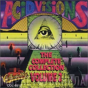  - Acid Visions: The Complete Collection, Vol. 2