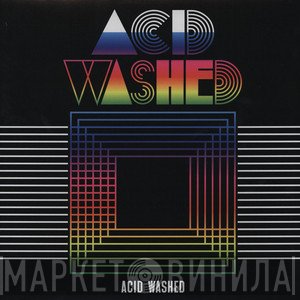 Acid Washed - Acid Washed