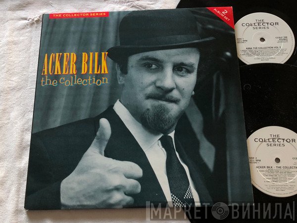 Acker Bilk - The Collection
